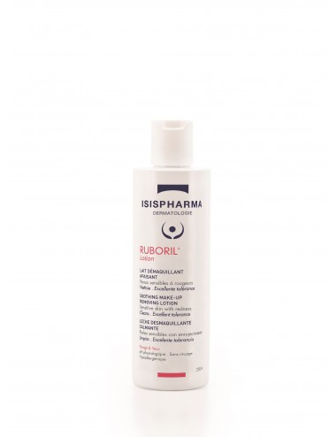 IsisPharma Ruboril Lotion 250ml