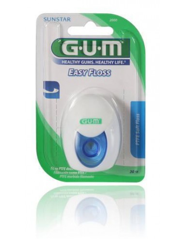 Gum Fil dentaire Easy Floss