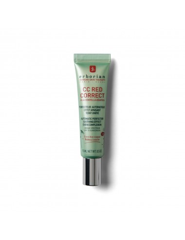 Erborian CC Red Correct 15ml