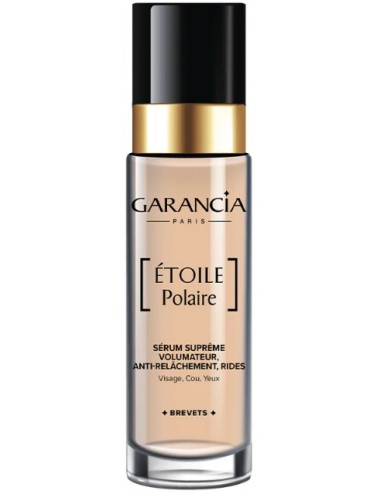 Garancia Étoile Polaire Sérum Suprême Meno-Expert Visage, Cou & Yeux 30ml