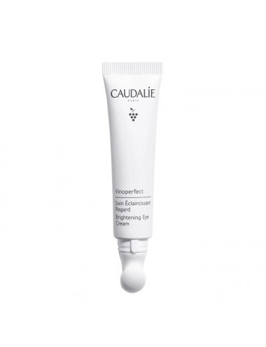 Caudalie Vinoperfect Soin Éclaircissant Regard 15ml