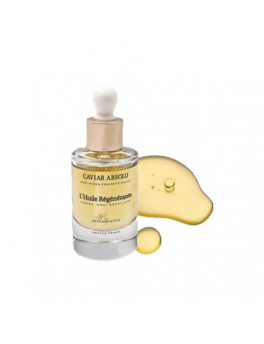 My SkinAdvance Caviar Absolu L'Huile Régénerante 30ml