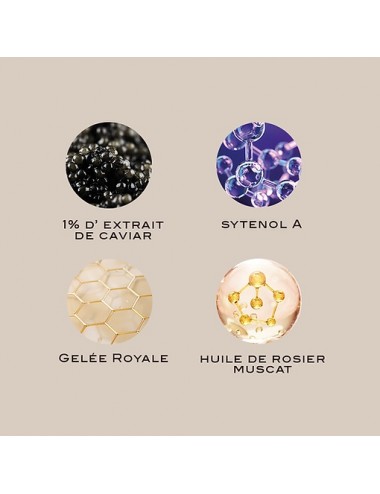 My SkinAdvance Caviar Absolu L'Huile Régénerante 30ml