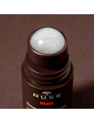 Nuxe Men Déodorant Protection 24H 50ml -Lot de 2