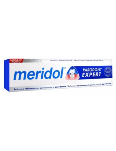 Méridol Dentifrice Parodont Expert- 75ml