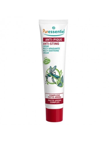 Puressentiel Crème Multi-apaisante Bébé Anti-Pique 40ml