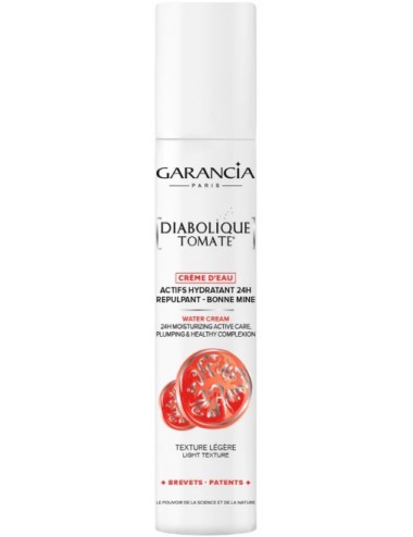 Garancia Diabolique Tomate 30ml