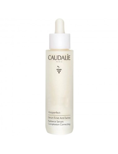 Caudalie Vinoperfect Sérum Éclat Anti-taches 50ml