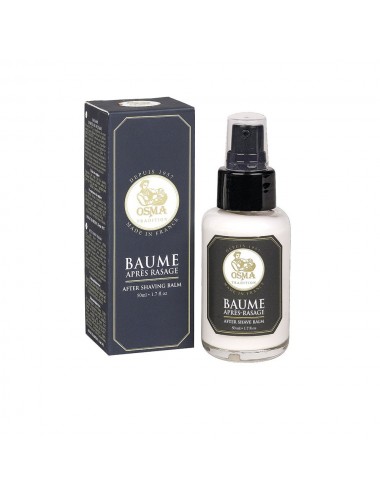 Osma Baume Aprés-Rasage 50ml