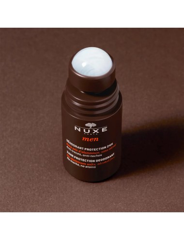 Nuxe Men Déodorant Protection 24H 50ml