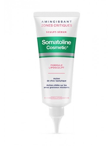 Somatoline Correction Vergetures Sérum 100ml