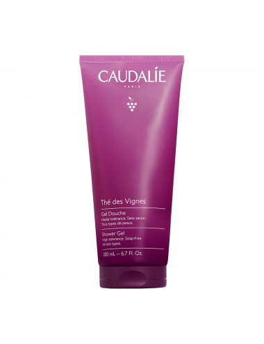 Caudalie Gel Douche Thé des Vignes 200 ml
