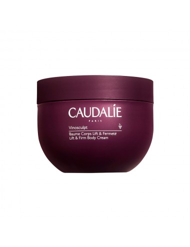 Caudalie Vinosculpt Baume Corps Lift & Fermeté 250 ml