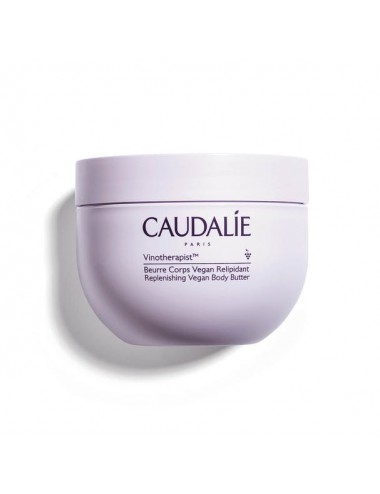 Caudalie Vinotherapist Beurre Corps Vegan Relipidant 250ml