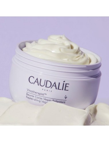 Caudalie Vinotherapist Beurre Corps Vegan Relipidant 250ml