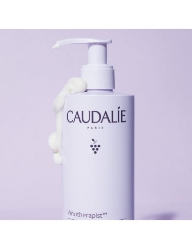 Caudalie Vinotherapist Soin Corps Nourrissant Hyaluronique 400 ml