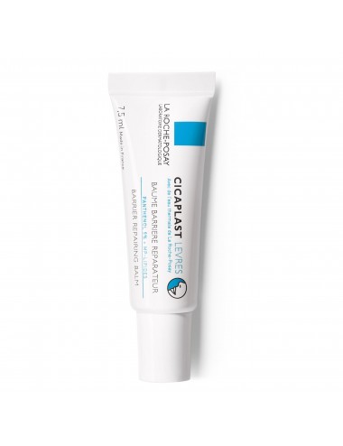La Roche Posay Cicaplast Baume lèvres barrière réparateur 7,5ml