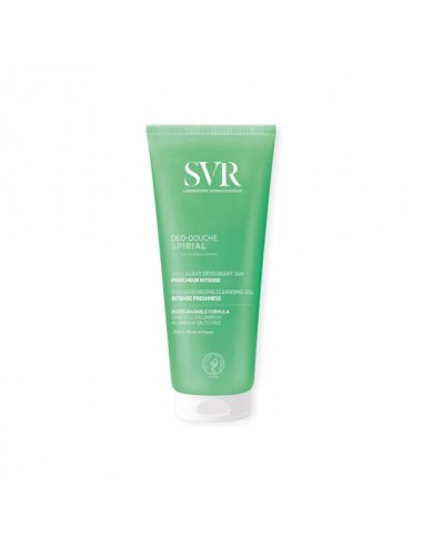 SVR Spirial deo Douche 200ml