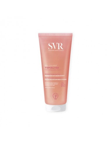 SVR Topialyse Gel Lavant 200ml