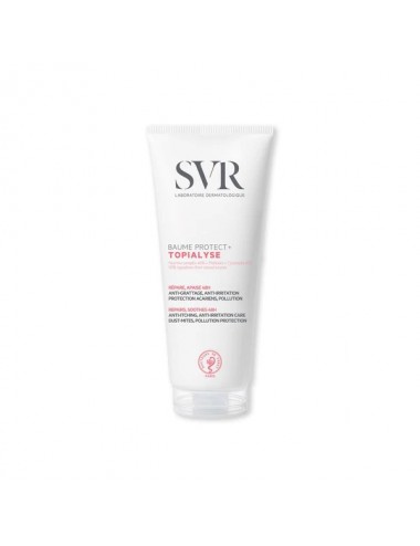SVR Topialyse Protect+ Baume Apaise Répare et Protège 200ml
