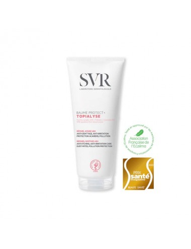 SVR Topialyse Protect+ Baume Apaise Répare et Protège 200ml