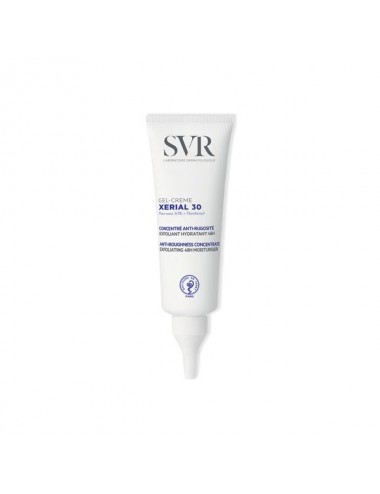 SVR Xerial 30 Gel Crème Corps 75ml
