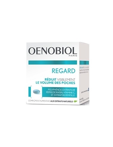 Oenobiol Regard 60 comprimés