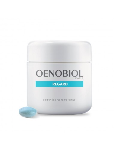 Oenobiol Regard 60 comprimés