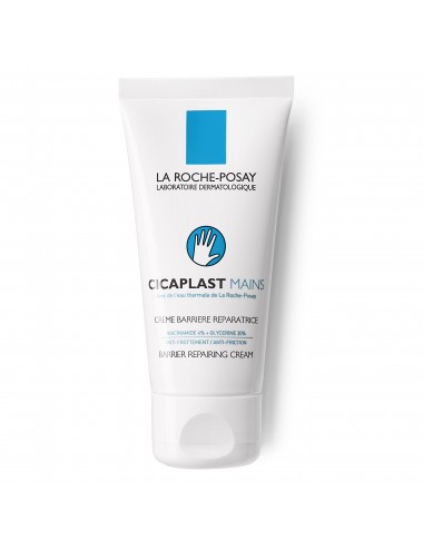 La Roche Posay Cicaplast Crème mains barrière réparatrice 50ml