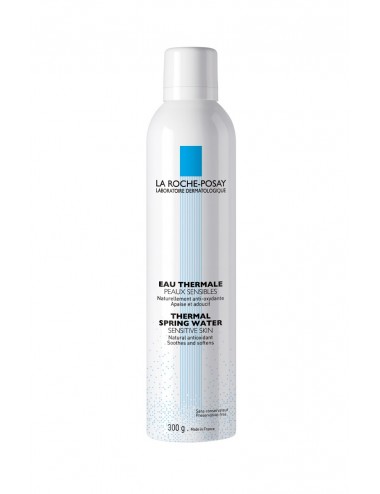 La Roche Posay Eau Thermale Peaux Sensibles Aérosol 300ml