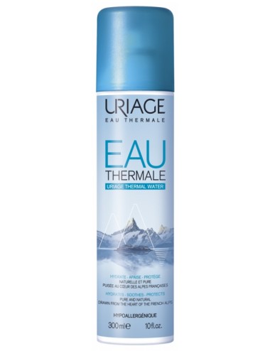 Uriage Eau Thermale d'Uriage - Brumisateur 300 ml
