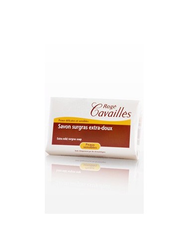 Rogé Cavaillès Savon L'Original 250g
