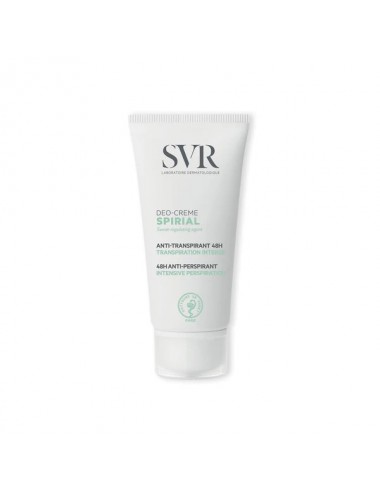 SVR Spirial Déo-Crème 50ml