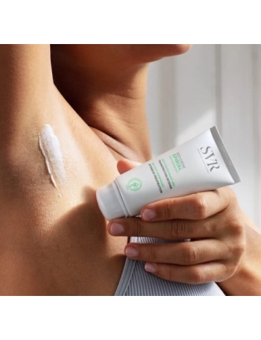 SVR Spirial Déo-Crème 50ml