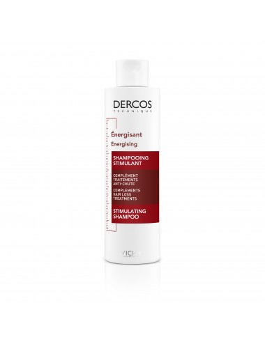 Vichy Dercos Technique Shampooing Energisant