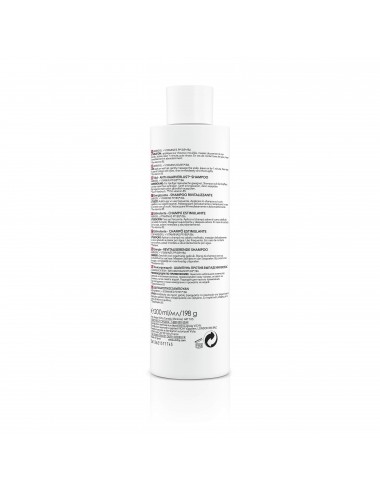 Vichy Dercos Technique Shampooing Energisant