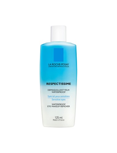 La Roche Posay Respectissime Démaquillant Yeux Waterproof