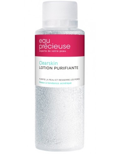 Eau Précieuse Clearskin - Lotion Purifiante 375 ml