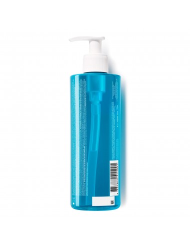La Roche Posay Effaclar Gel moussant purifiant 400ml