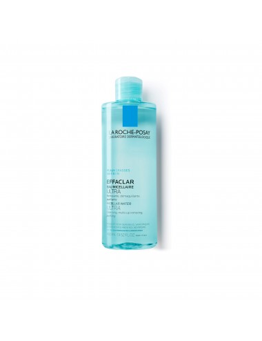 La Roche Posay Effaclar Eau Micellaire Purifiante 400ml
