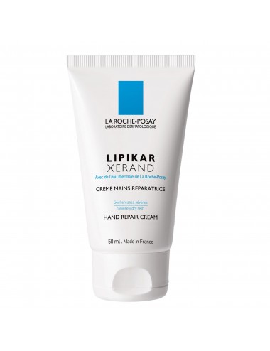 La Roche Posay Lipikar Xerand 50ml