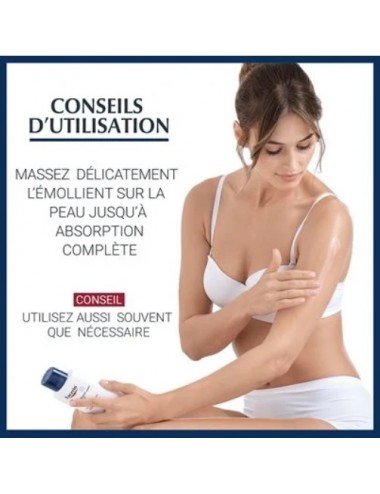 Eucerin UreaRepair PLUS Emollient 5% d’Urée Parfumé 400 ml