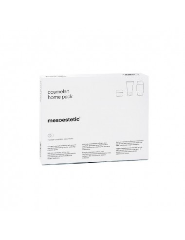Mesoestetic Cosmelan Home Pack