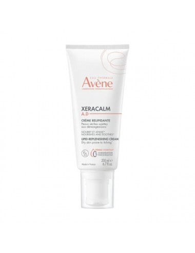 Avène XeraCalm A.D Crème relipidante 200ml