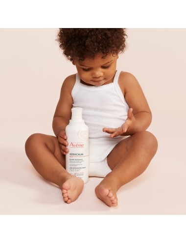 Avène XeraCalm A.D Baume relipidant 400ml