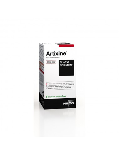 NHCO Nutrition Artixine® 56 Gélules