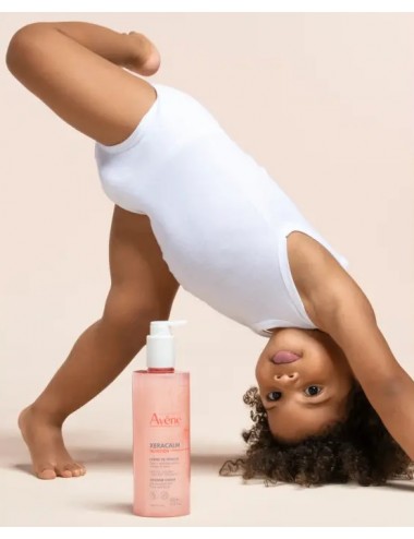 Avène Xeracalm Nutrition Crème de Douche 500ml