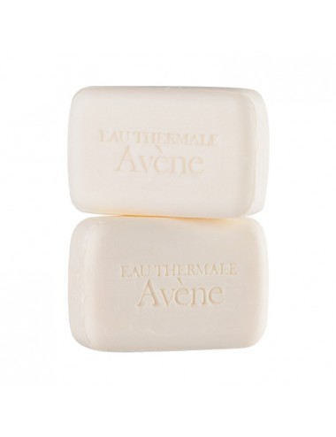 Avène cold cream pain surgras DUO 2x100g