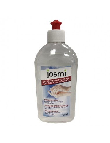 Gel Hydroalcoolique 500ml