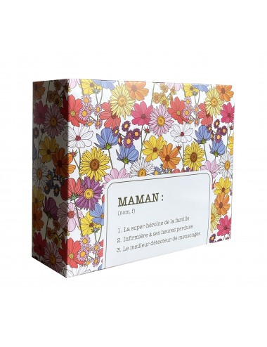 Coffret Fête des Mères 2023 5 Produits